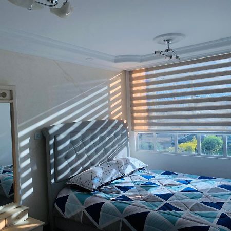 Habitacion Queen Богота Екстериор снимка