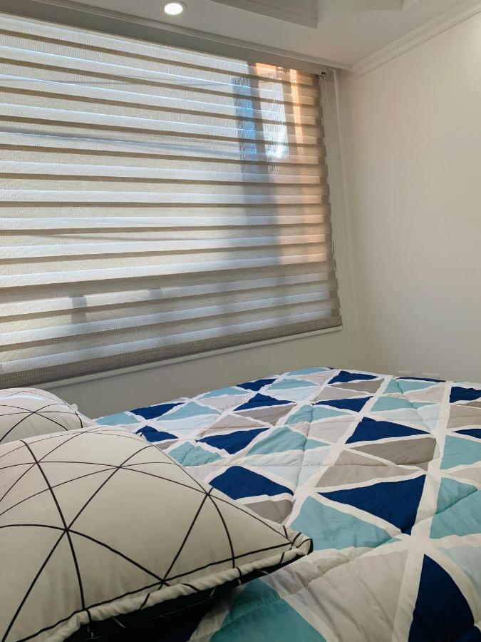 Habitacion Queen Богота Екстериор снимка