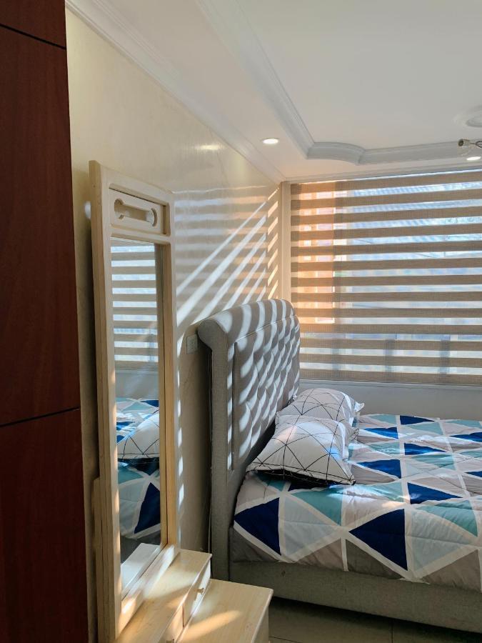 Habitacion Queen Богота Екстериор снимка
