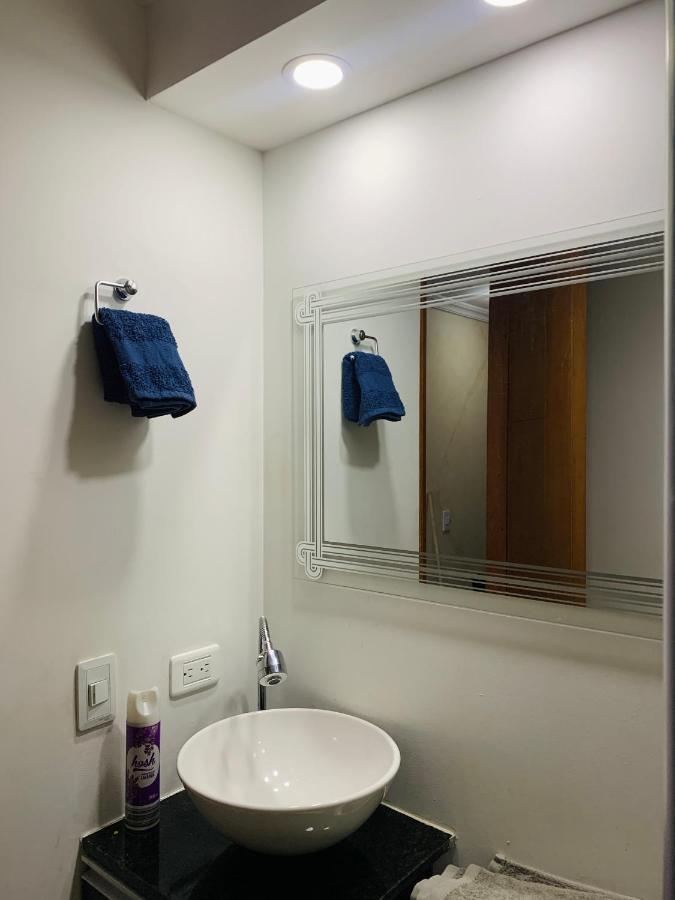 Habitacion Queen Богота Екстериор снимка
