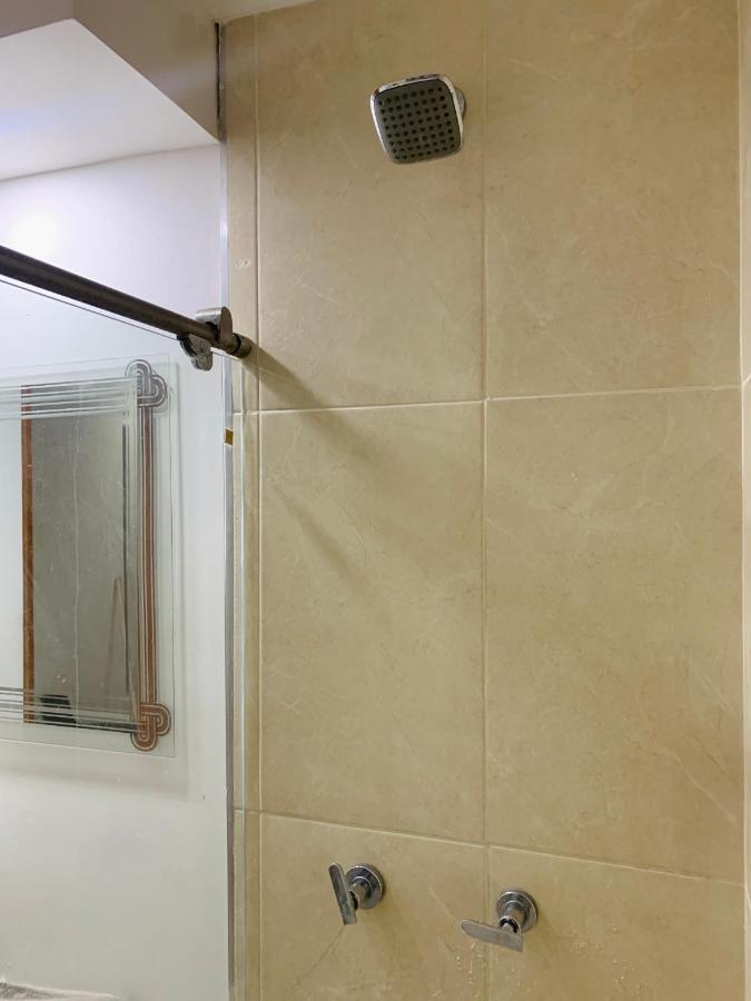 Habitacion Queen Богота Екстериор снимка