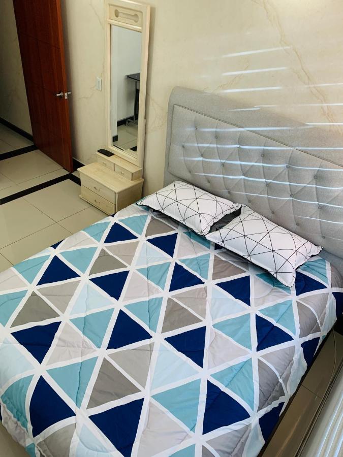 Habitacion Queen Богота Екстериор снимка