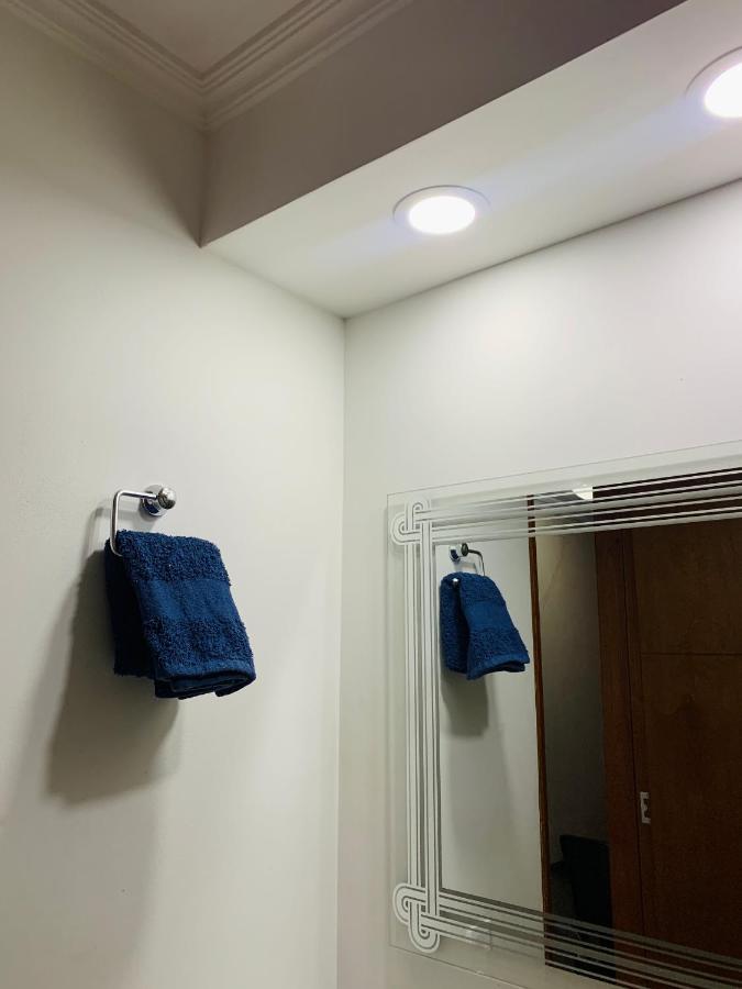 Habitacion Queen Богота Екстериор снимка