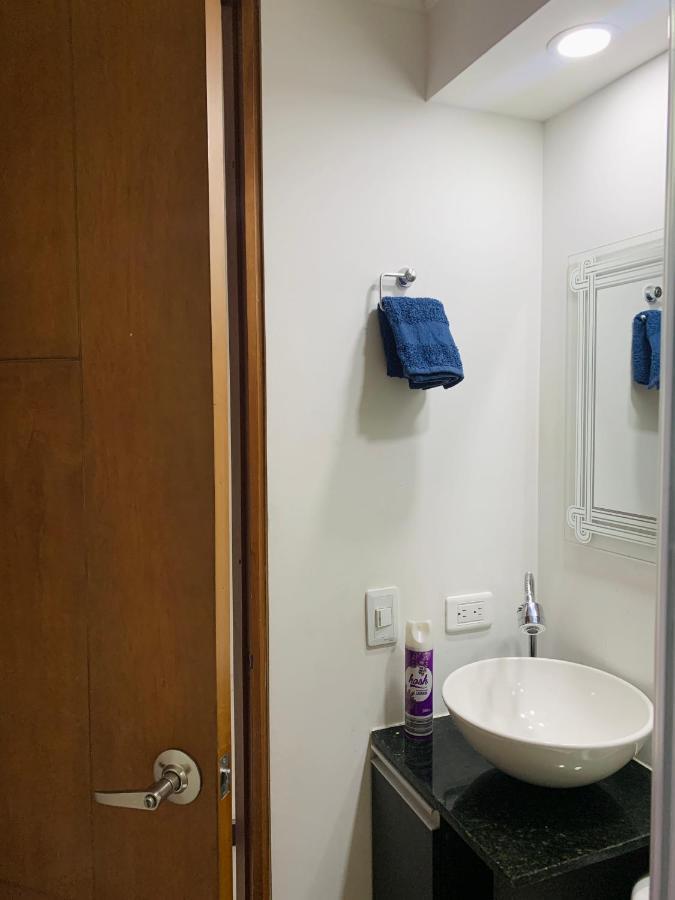 Habitacion Queen Богота Екстериор снимка