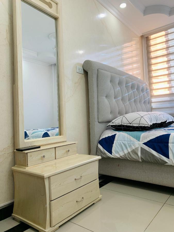 Habitacion Queen Богота Екстериор снимка