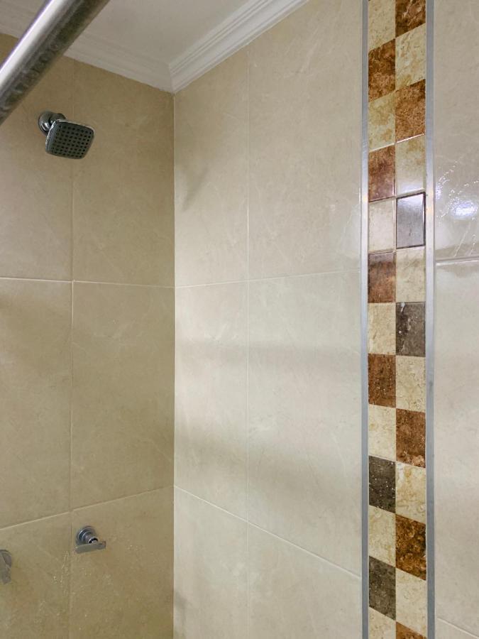 Habitacion Queen Богота Екстериор снимка
