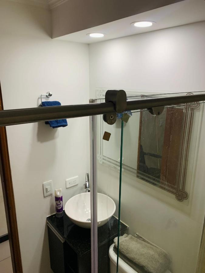 Habitacion Queen Богота Екстериор снимка