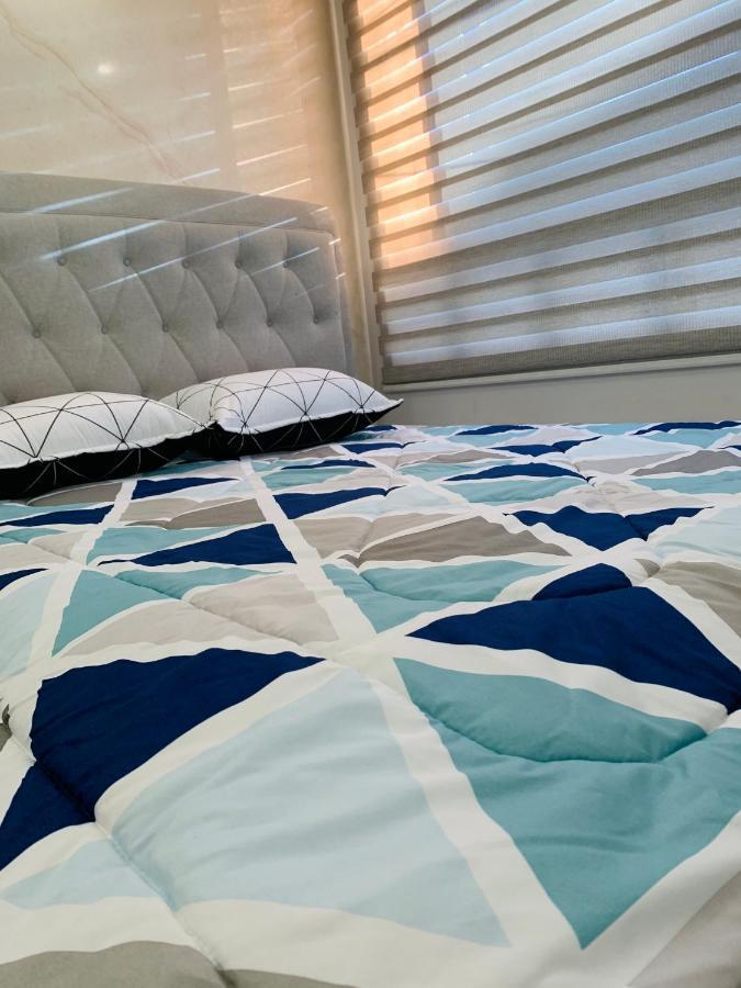 Habitacion Queen Богота Екстериор снимка
