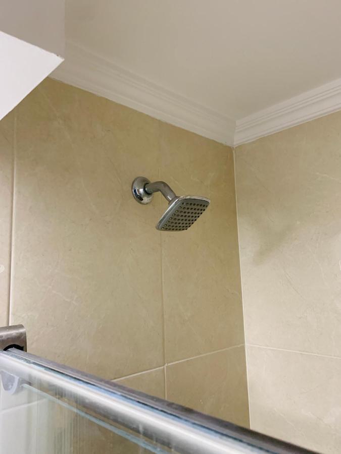 Habitacion Queen Богота Екстериор снимка