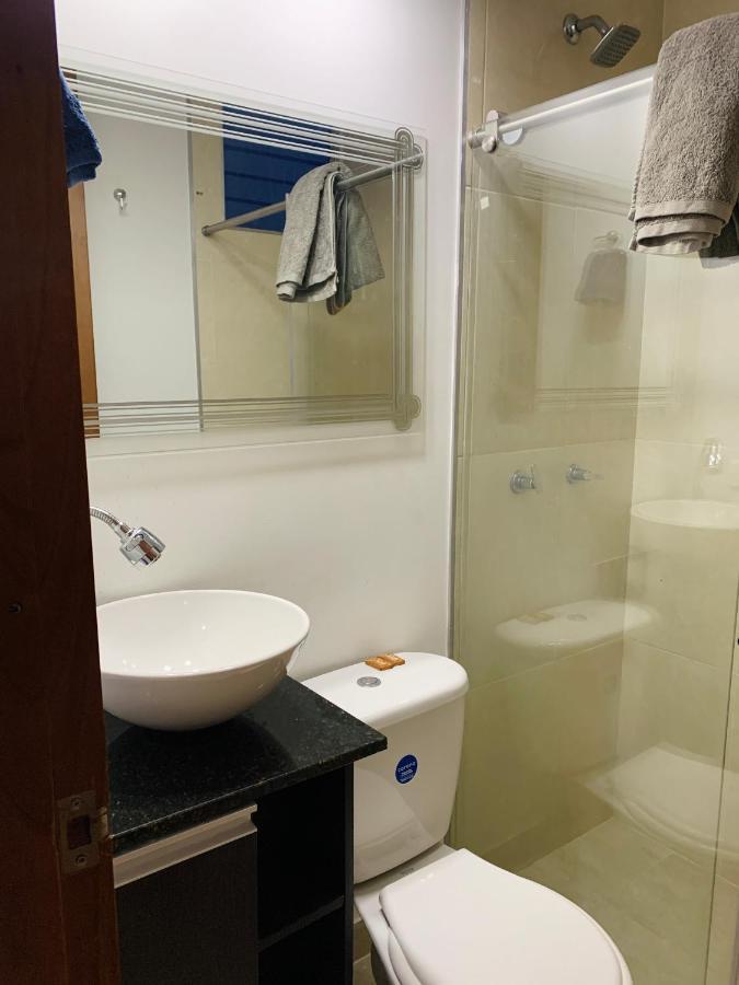 Habitacion Queen Богота Екстериор снимка