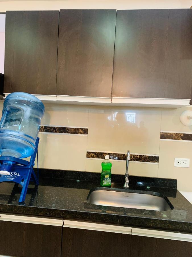 Habitacion Queen Богота Екстериор снимка