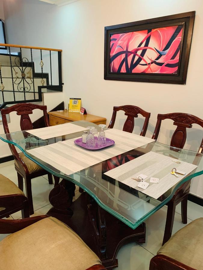 Habitacion Queen Богота Екстериор снимка